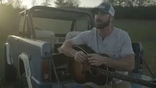 Riley Green-Numbers On The Cars-Lyrics