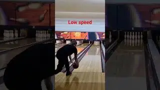 speed control #bowling #strike #viral #shorts #subscribe #support #youtubeshorts #practice #win #fun