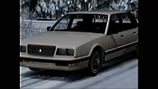 1985 Bruckell LeGran Advertisement | BeamNG