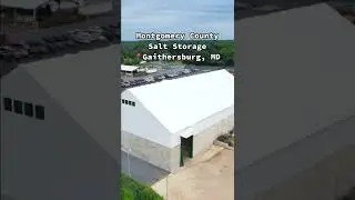 Unveiling Legacy's Custom Tension Fabric Salt Storage Marvel!