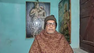 🙏कृष्ण बहुदेशिये सर्वानंद है 🙏| part-9 |#spiritual #viral #song #god #duet #krishna #ownvoice 