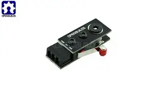 OpenBuilds Xtension Limit Switches