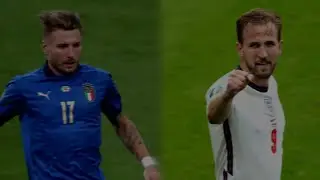 Euro 2020 final match preview: England v Italy
