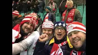 Wir sind die Crew von RB Leipzig TRADITION 2.0 Cover