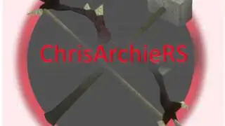 ChrisArchieRs Avatar