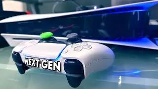 ADAPTIVE TRIGGERS on PS5 Call of Duty Black Ops COLD WAR