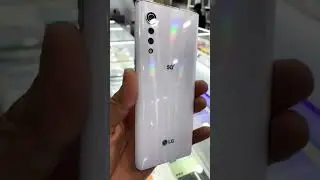 LG mobile edge display 5G#mobile #youtubeshorts #shorts