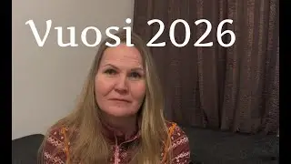 Vuosi 2026