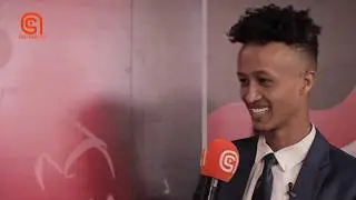 Barnaamijka Qaraaxo waxaa marti ku ah | Roose Cade | Astaan HD 2020