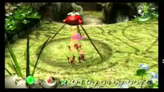 Pikmin (Intro)