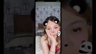 BIGO LIVE FUNNY VIDEO CEWEK CANTIK AUTO PASCOL PART 1