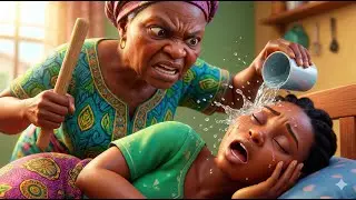 Her Mother Treated Her Like a Slave - You won't believe the shocking truth behind the abuse