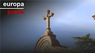 Muere el fraile que resultó herido en el ataque al Monasterio de Santo Espíritu en Gilet