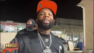 EAZY TBC RECAPS HIS BATTLE VS GEECHI GOTTI &ldquo;IF YOU LIKE MESS HE WON, IF YOU LIKE BARS I WON&rdquo;