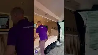 Airstream Promotional Vehicle (Promohire + Vieve)