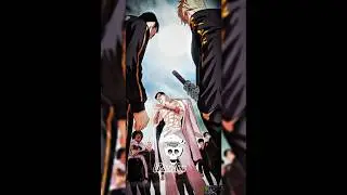 Gun the Aura king of ptj verse ☠️☠️ #manhwa #manhwa #lookism #webtoon #edit