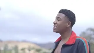 NBA YoungBoy - RIDE