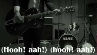 J.O.O.S.T. - Chain Gang (Sam Cooke Cover)