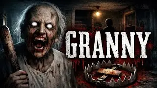 Granny chapter  1 part 1