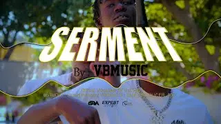 SERMENT_-_VBMUSIC_-_📽️ Official Visualiser