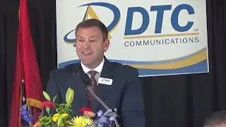 DTC CEO CHRIS TOWNSON
