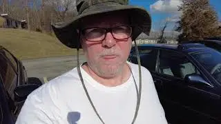 DJI POCKET 2 Walking Test