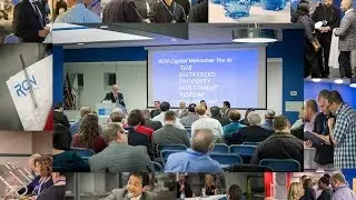 RCN Capital: The Distressed Property Investment Forum