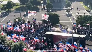 マリノスチームバス到着！12番目の選手たちが熱く出迎える！(2024.5.11)