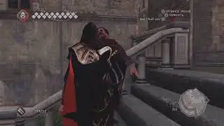 Assassin&rsquo;s Creed 2 Ezio Collection Edition Walkthrough Part 24 4K\60FPS