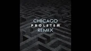 Boogie Belgique - Chicago (ProleteR remix)