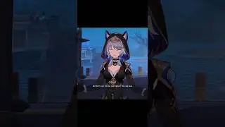 Flame Rever Meowing  #honkaistarrail #cipher #hsr #shorts