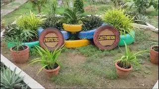 Protected Cultivation Unit AELP
