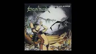 Stormwind - Taken By Storm (1984)