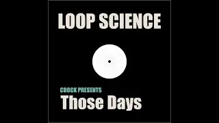 Charles Dockins - Those Days (CDock's Original Concept Mix)