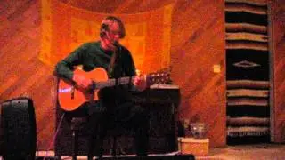 Denali Kennedy Forever forest