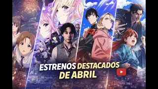 El 2026 va a ROMPERLO todo: los ANIMES y SERIES que nadie est&aacute; viendo venir