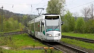 Fahrsound Br.452/RegioCitadis(E/E Version)