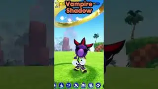 Every Version Of SHADOW In Sonic Speed Simulator! 🦔