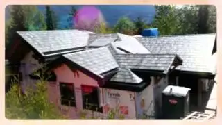 Edco Arrowline Shake in t tone by Pacific Shores Roofing  (