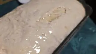 Bread making day is ALWAYS good! &sup1;