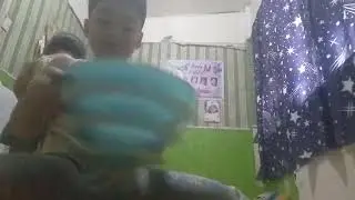 CrixusPlayz Short: Ball Test! 2 (hoping for over 1 billion views)
