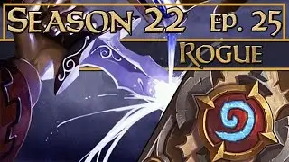 Hearthstone: Kolento plays oil rogue (#25)