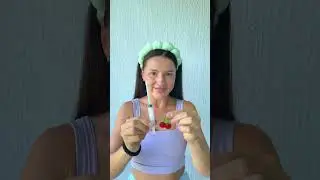 Giant Gummy Cherry Prank 😱🍒🤣 #shorts #khamitovy #martaandrustam