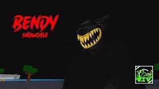 Bendy Showcase &ndash; From Ink to Nightmare! (Untitled Trollge Universe)