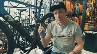 Wahoo Speedplay Powerlink Zero Pedalai I&scaron;samiai!