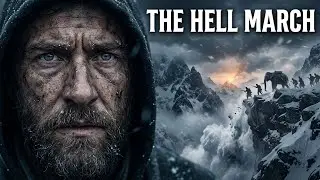 Hannibal’s March to Hell: 16 Days in the Alps