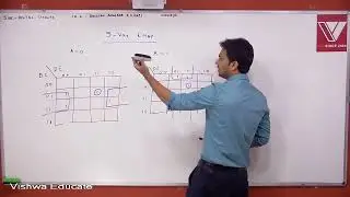 GATE 2026 | Digital Electronics | K-Map 4 & Classroom workbook, Implicants | Prof. Shankar