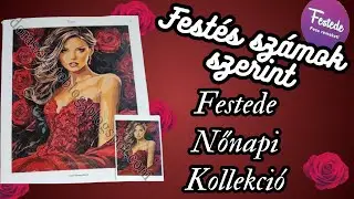 Festede   Nőnapi kollekci&oacute;