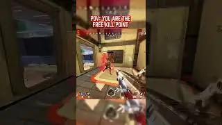 Actually a 2K Damage and a WIN game #shorts #apexlegends