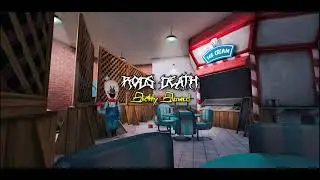 Ice Scream 8 Soundtrack - Rod's Death (Slightly Slowed)